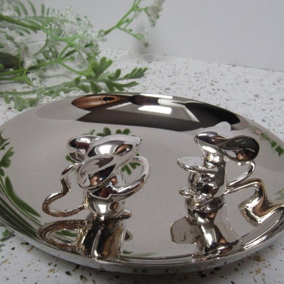 Mini mouse vintage and Little mice - Picture 2 of 12